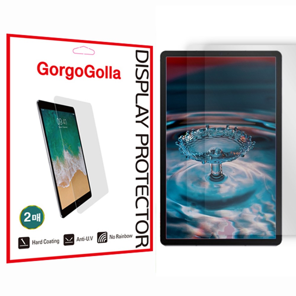 아이패드프로3세대 11 올레포빅 필름전면 2매 + 무광후면 1매, 1개 16,800원