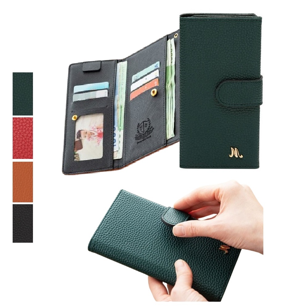 갤럭시 노트20울트라 케이스 SM-N986N 가죽 트릿스탄 양면 날개형 더블 포켓 카드 지폐 수납 포켓 지갑 (외부 자석 내부 똑딱이 잠금 장치) 커버 17,500원