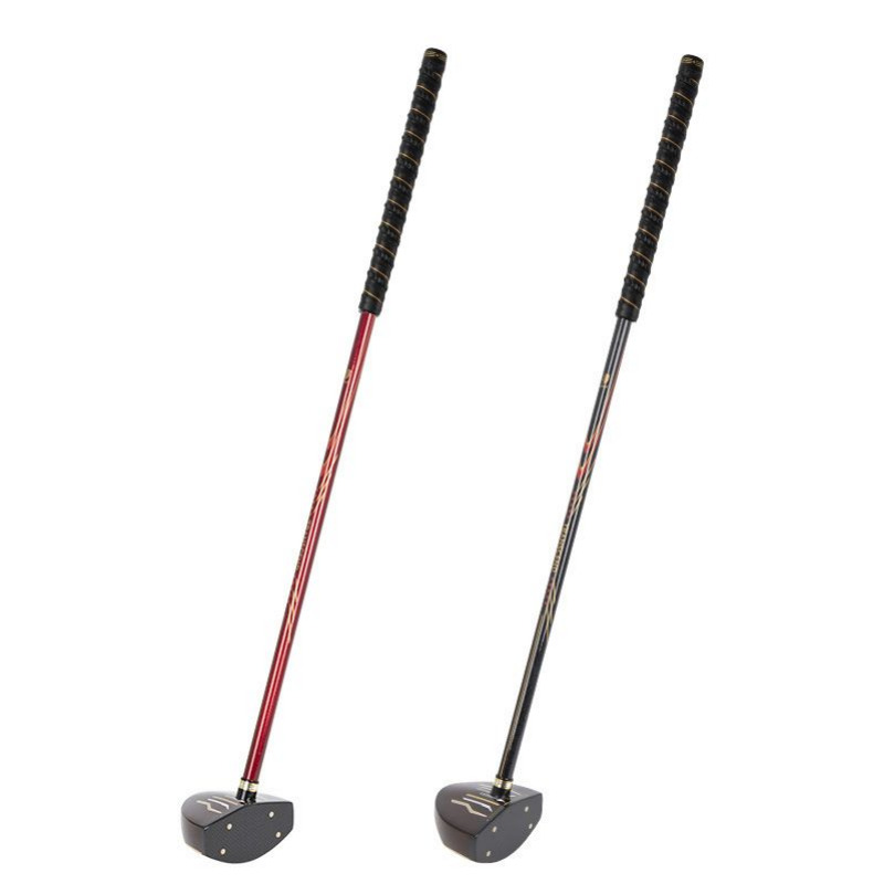 파크 골프채 입문 초급 헤드커버 단풍나무 85cm 83cm 167,200원