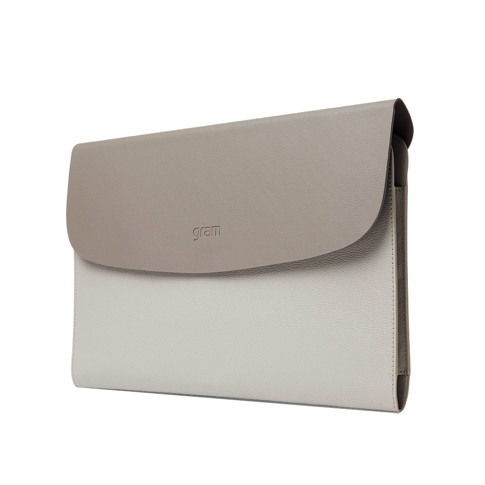 뉴비아 LG그램전용 노트북 파우치 12,400원