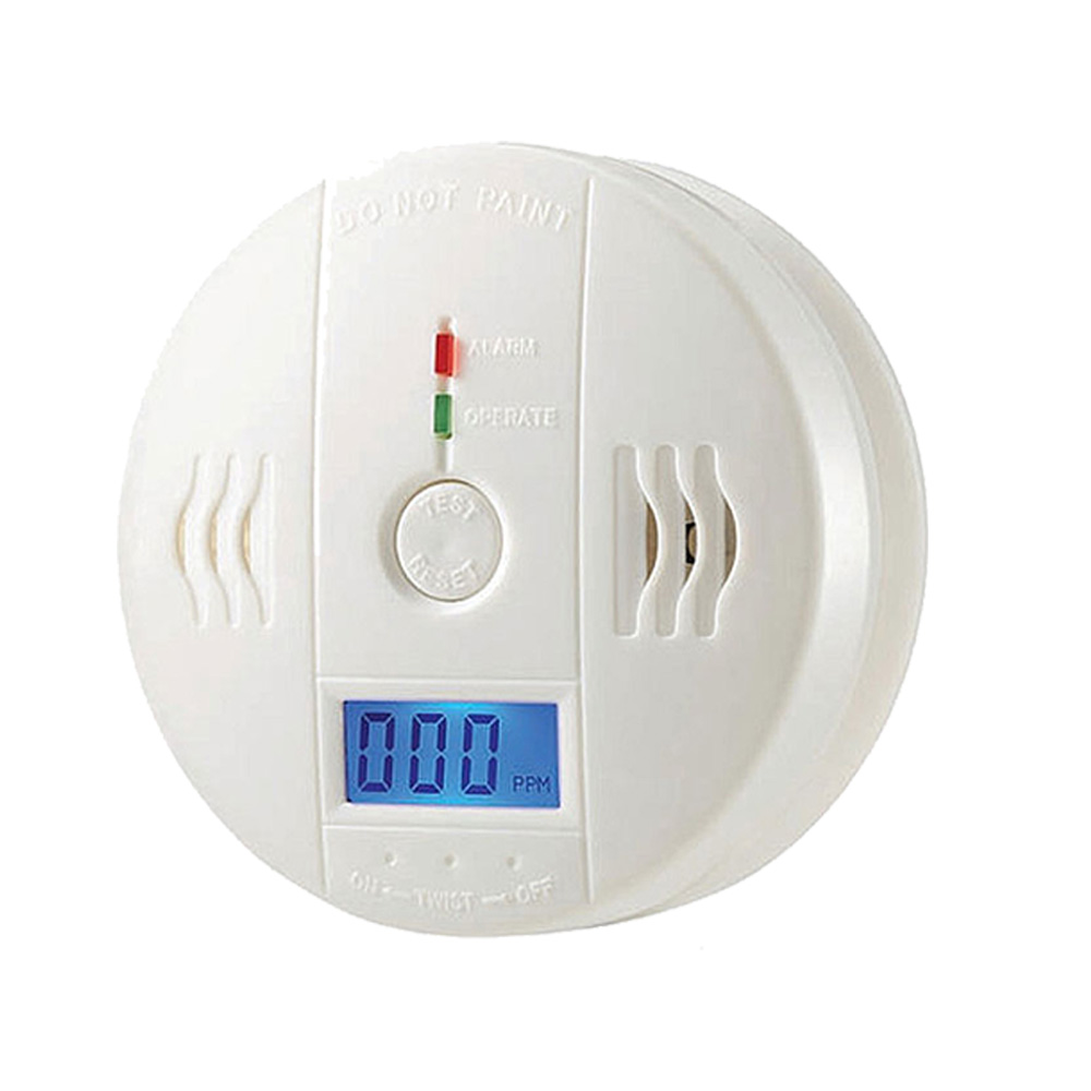 픽시코리아 일산화탄소경보기, 10개 88,000원