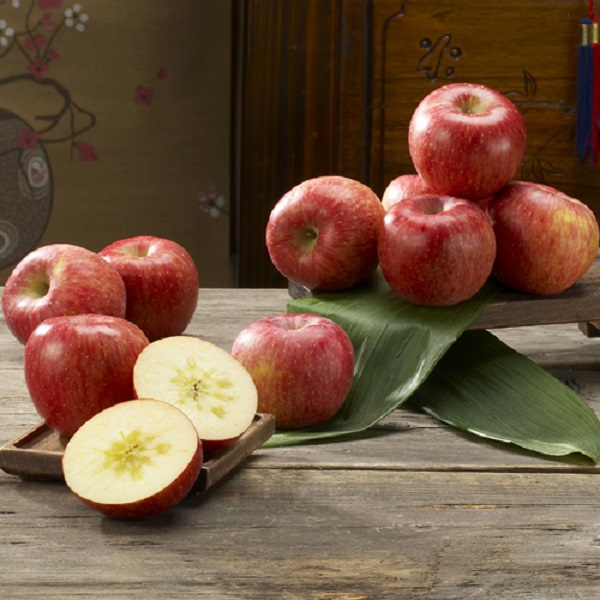 아침햇살 청송사과 정품 5kg 39,900원