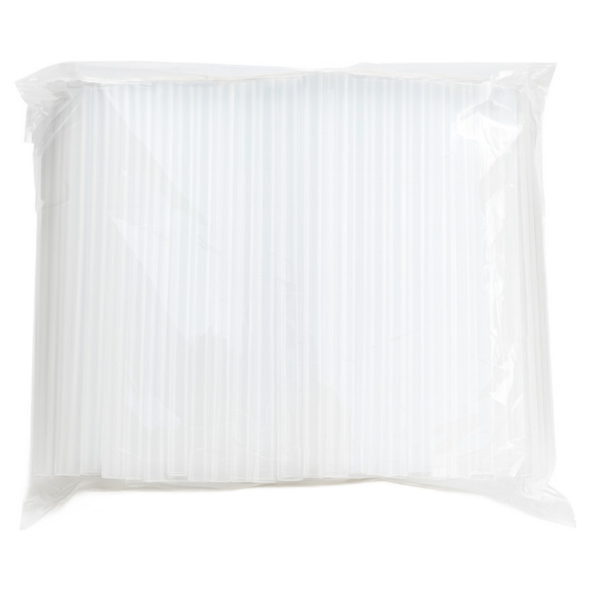 제이디팩 버블티 빨대 12*250mm 투명 벌크포장 200개 6,200원