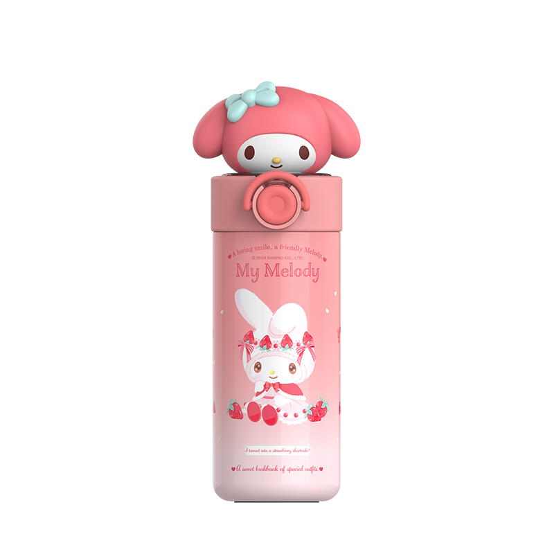 크로스 보더 산리오 텀블러 450밀리리터 18,800원