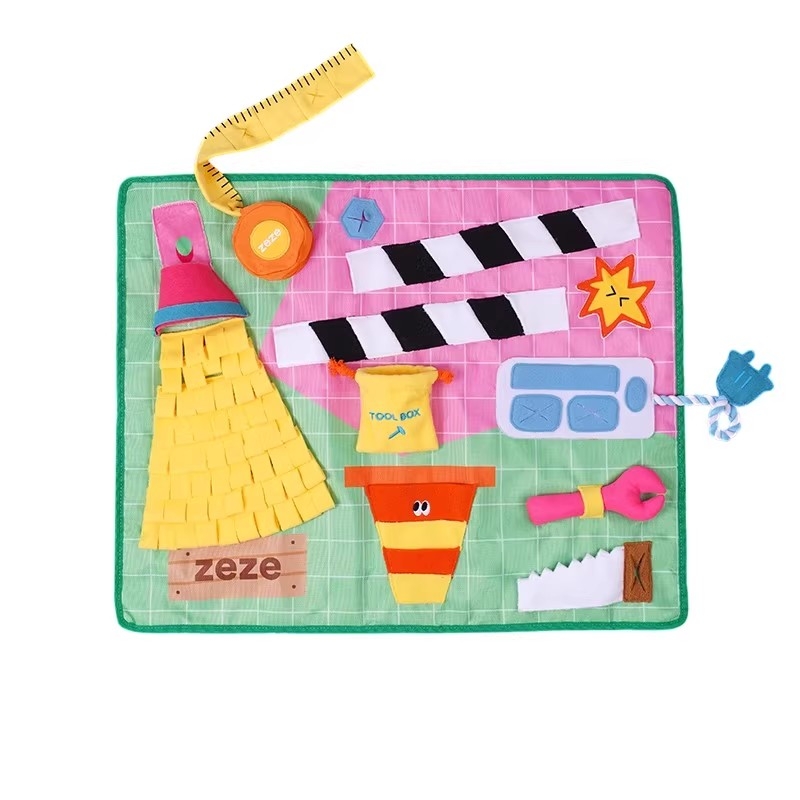 일공이오마켓 노즈워크 애견용품 노즈워크장난감 강아지장난감 강아지노즈워크장난감 분리불안 56,800원