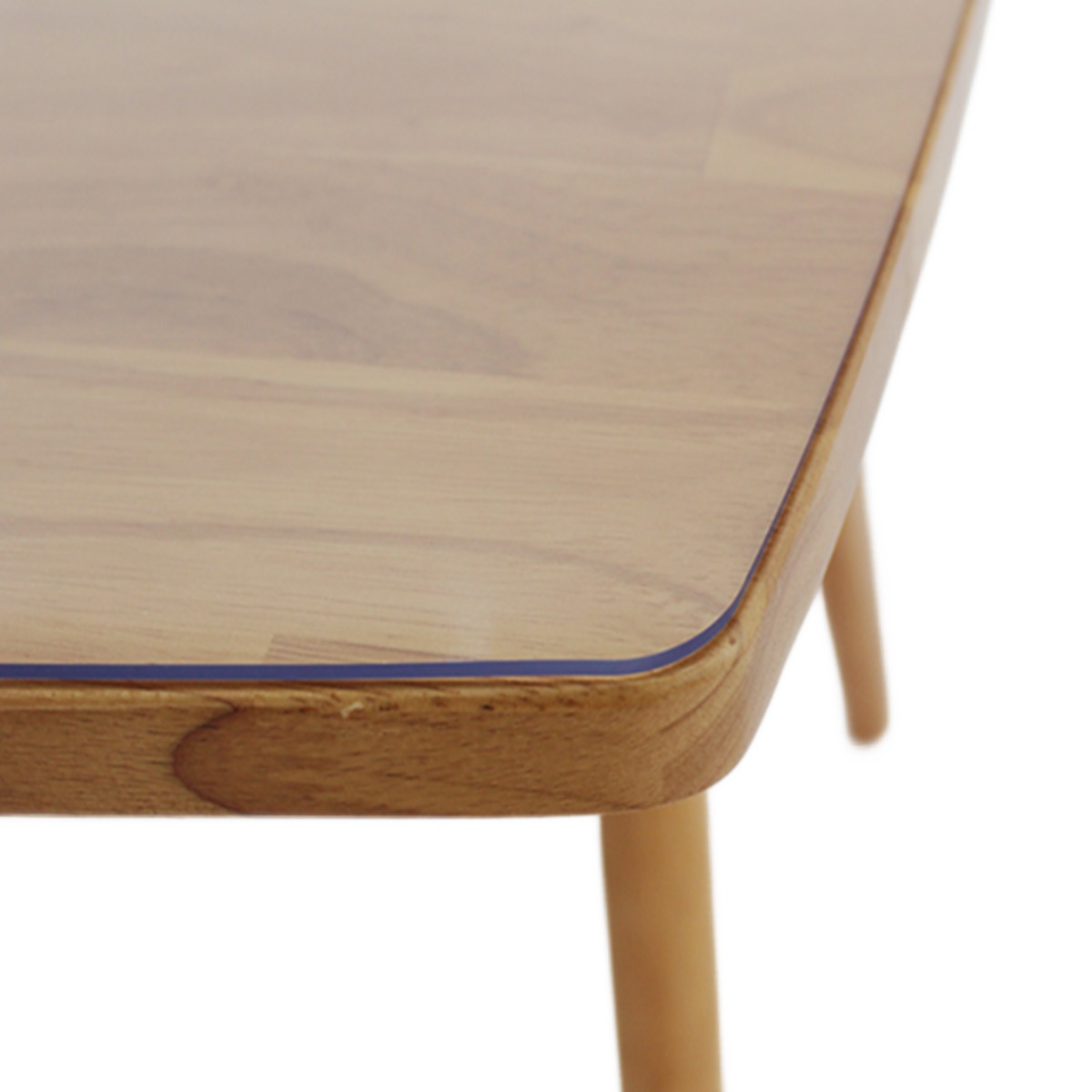 커버컴퍼니 데스크매트 항균 투명매트 책상 테이블 식탁 주방 신발장 pvc 방, 1개 62,160원