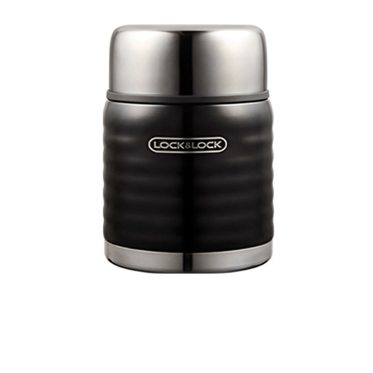 락앤락 웨이브 보온죽통 58,000원