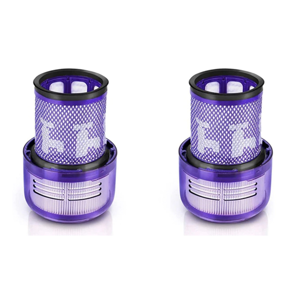 누심비 다이슨 무선 청소기 디지털 슬림 포스트 호환 필터 2EA, 다이슨 디지털 슬림 호환 필터 2EA, 2개 15,900원