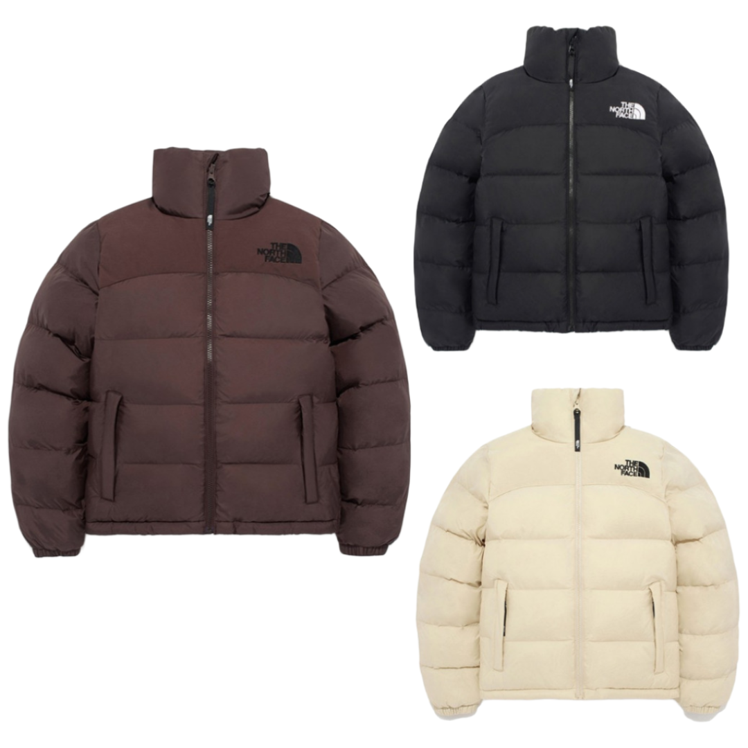 [빠른출고/매장판100%정품]  노스페이스 여성 뉴퍼피 패딩 겨울 아우터 온볼 숏패딩 199,000원