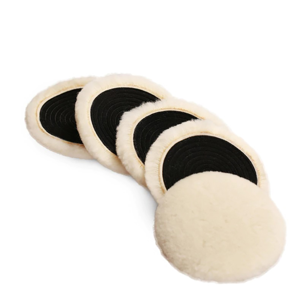 가민 3M 양모패드 광택패드 자동차광택 세차용품 폴리싱 디테일링세차 12,000원