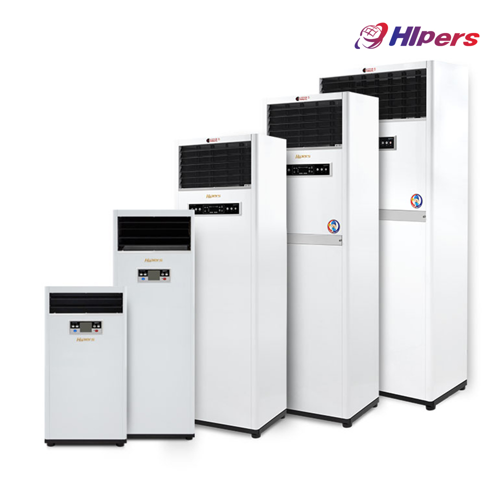 대성하이원 전기 온풍기 병원 교회 매장 휴게실 사무실 업소용 대형 히터 난방기, DSPE-39(S)-78평형/터미널타입 2,435,000원