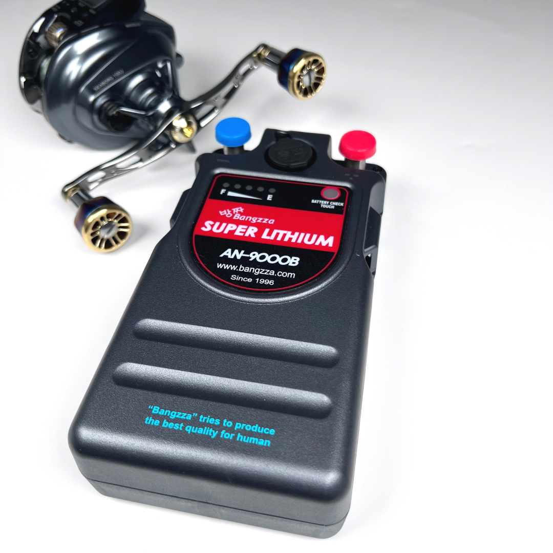 방짜 전동릴 배터리 국민 배터리 AN-9000B AN-10500B 심해 갈치 선상 한치, AN-10500B 242,000원