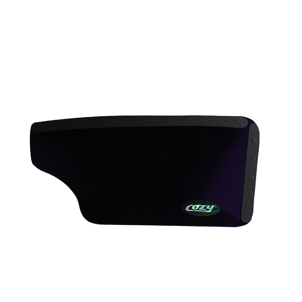 코지 차량용 햇빛가리개 썬바이저 1초 간편장착 자외선차단 피부보호 18,900원