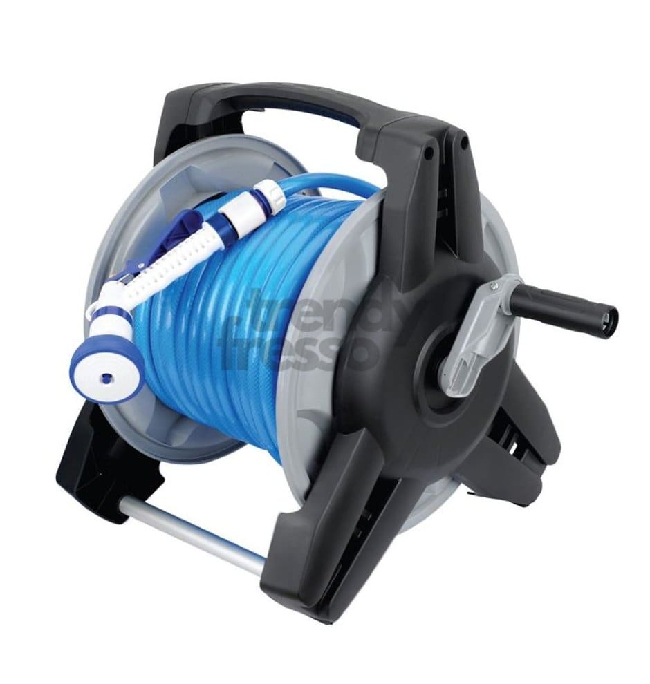 엉키지않는 식물원물호스 마당청소 꽃집 화단 업소용 주방청소릴호수 83,900원