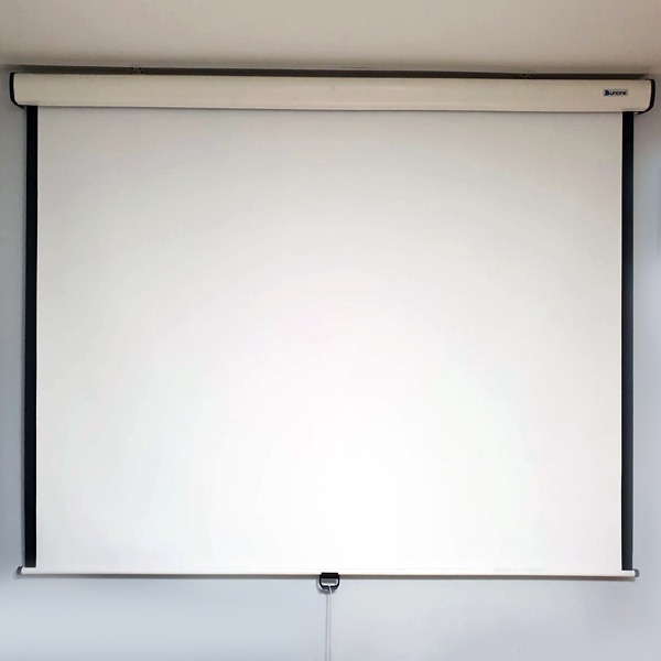 윤씨네 하이엔드 아쿠아매트 수동 반자동 빔프로젝터 빔프로젝트 빔스크린 대형 스크린 80인치 100인치 120인치 빔프로젝션 암막 롤스크린 AW 설치 울트라매트 160,000원