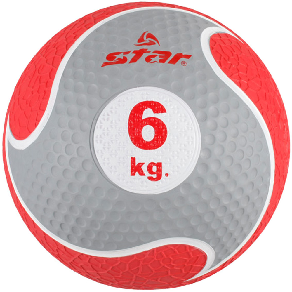 스타스포츠 고무 메디슨볼 메디신볼 근력및 재활운동 67,900원