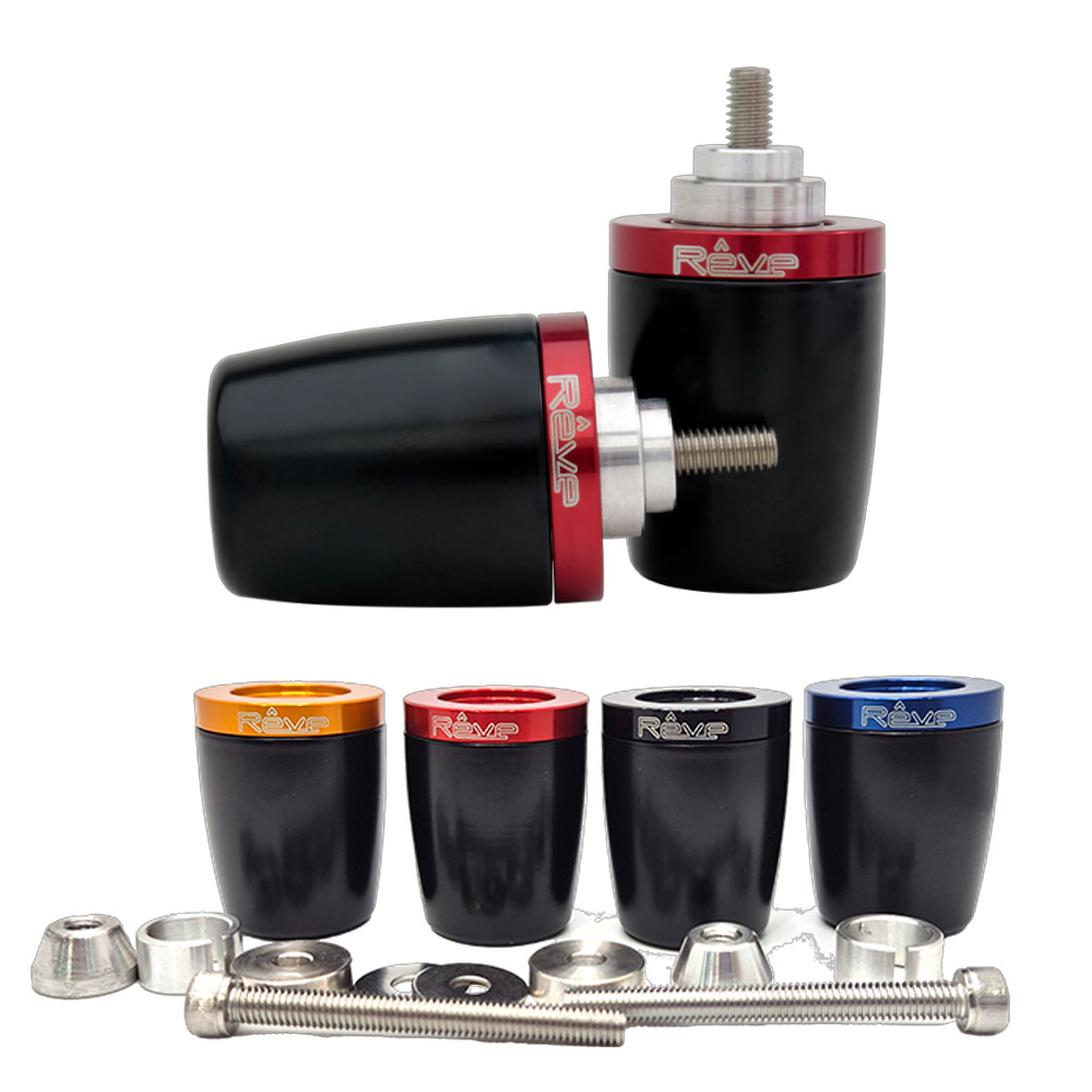 레브코리아 2025 야마하 XMAX 300 고중량 바엔드 95,000원