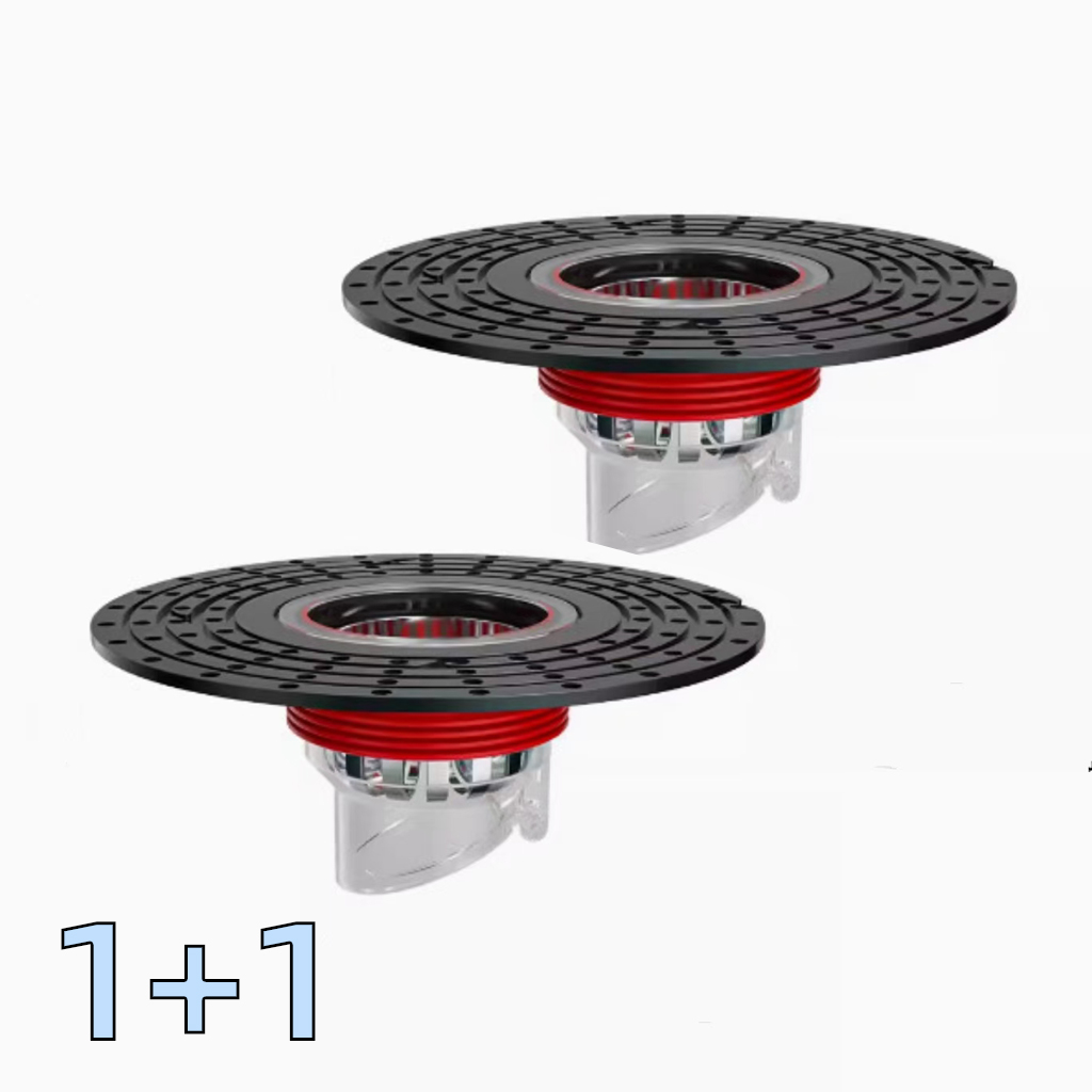 After Sea   화장실 누수필터 방취 신기 하수관 방충 막힘 방지용 누심여과기. 필터.(1+1) 18,900원