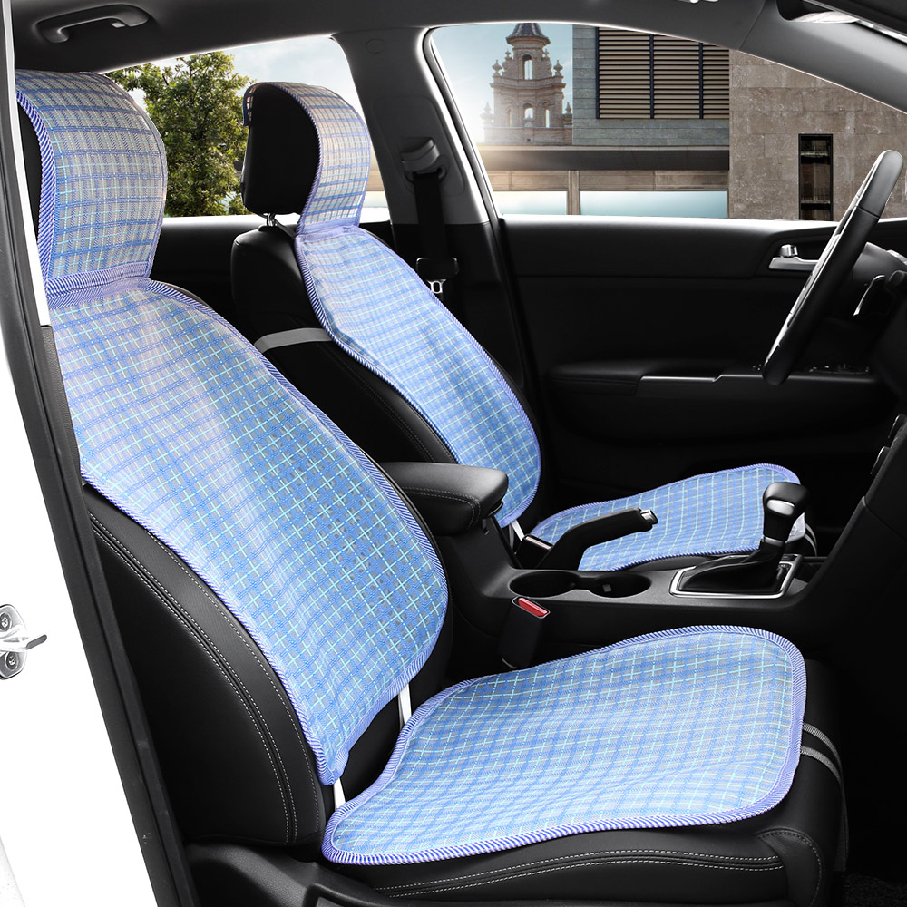 리드홈 바람솔솔 통풍구조 자동차 앞좌석 여름시트 15,900원