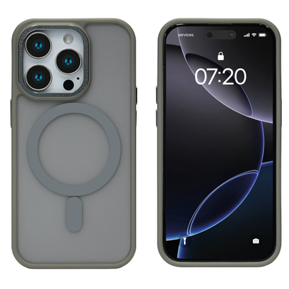 아머릭스 맥세이프 베이직 매트 휴대폰 케이스 14,330원