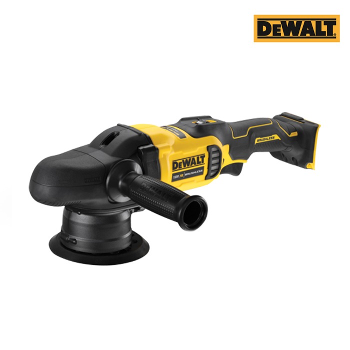 디월트 DCM848N 충전 5인치 브러쉬리스 자동차 차량용 폴리셔 광택기 베어툴 20V 18V 281,190원
