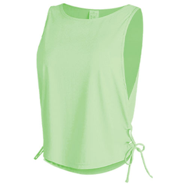 오마이런 여성 러닝나시 싱글렛 여자운동복 상의 헬스복 민소매 마라톤 조깅 26,900원