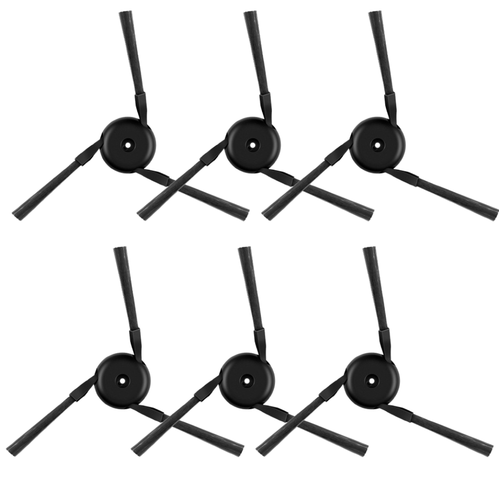 비브랜드 드리미 X50s Pro Ultra 프로 울트라 로봇청소기 호환 사이드브러쉬 15,900원