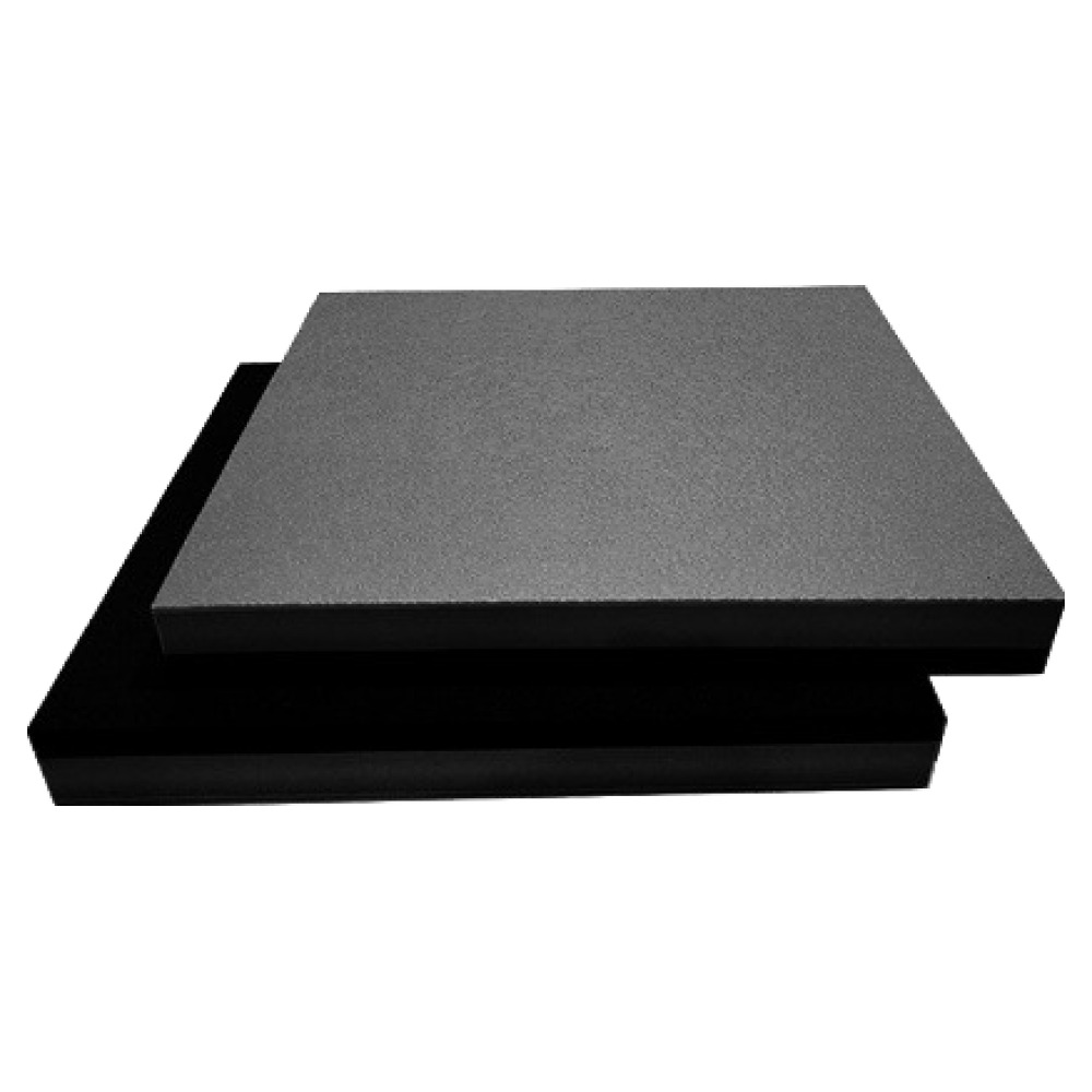 덕진스펀지 우퍼 스피커 충격흡수 소음 방진 진동방지 방음 매트 200 x 200 x 25 mm 10,200원