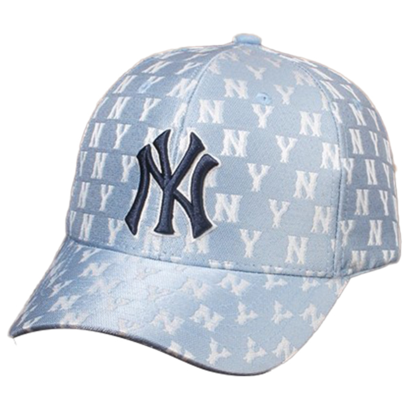 뉴에라 New era 엠엘비 비니 3ACPFF02N 50BLL 면 야구모자 남녀공용 37,500원