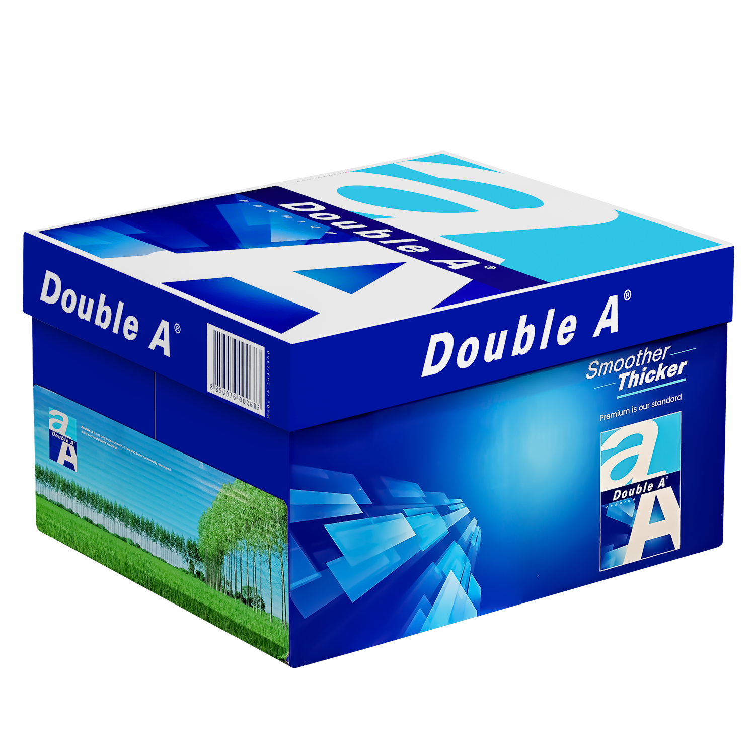 더블에이 80g A3 1박스 2500매, 2500개, A3 60,000원