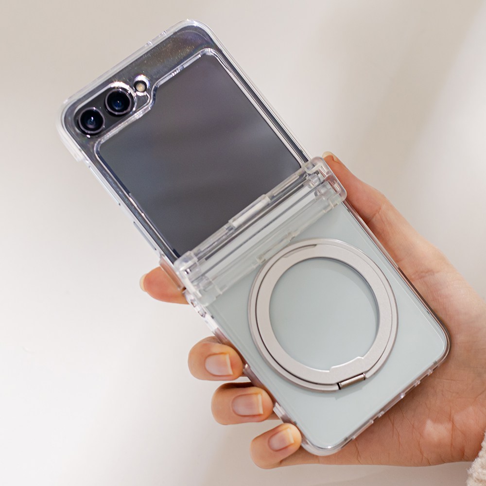 슈퍼쉘  풀커버 힌지보호 맥세이프링 거치대 휴대폰 케이스 12,900원