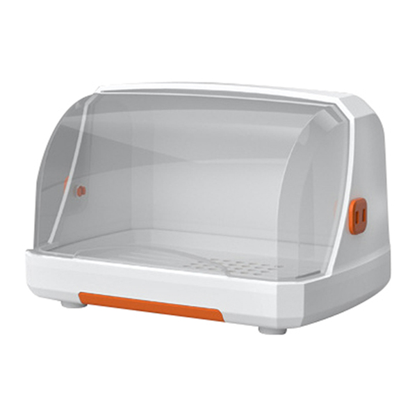 블럭마트 주방용품 뚜껑있는 그릇 식기 건조대 소형 14,250원