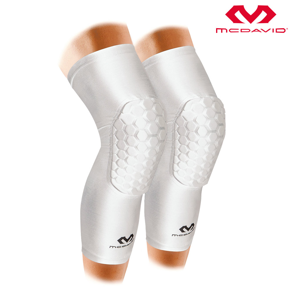 맥데이비드 헥스 패드 무릎 보호대 6446R 2p 60,000원