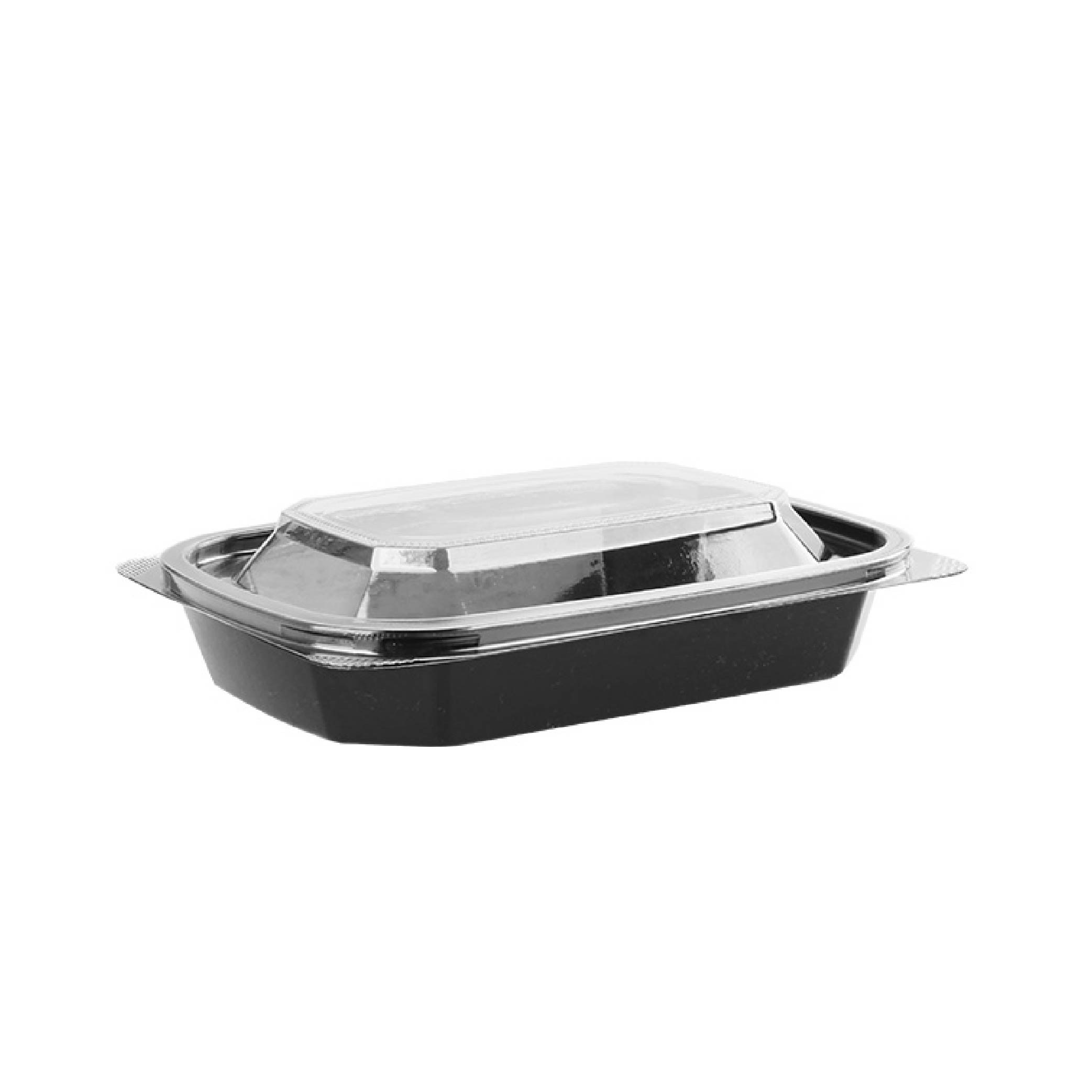 프리미엄 반찬샐러드 사각 찬용기 600세트 DS-201 일회용기 반찬용기 샐러드용기 66,990원