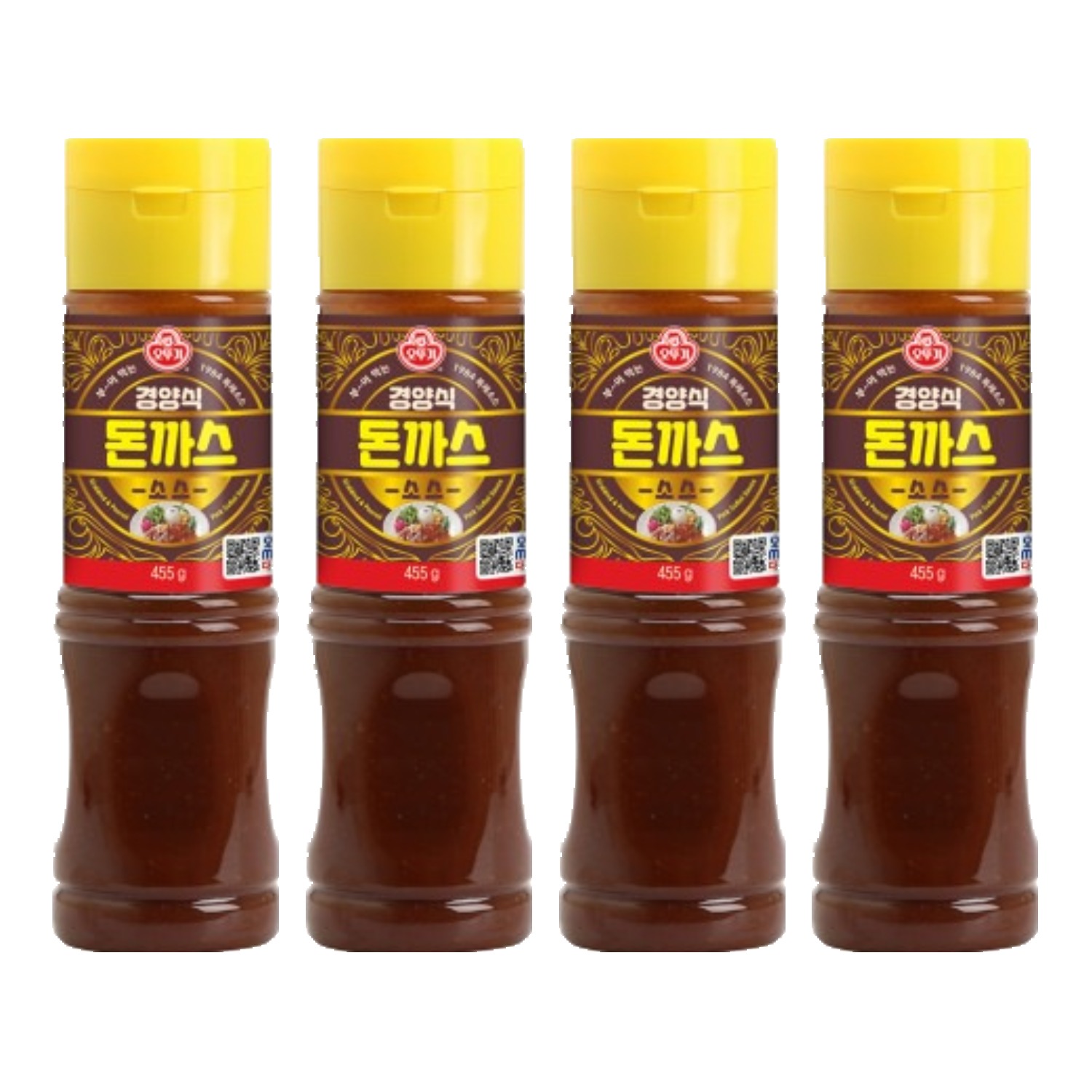 오뚜기 경양식 돈까스소스 12,170원