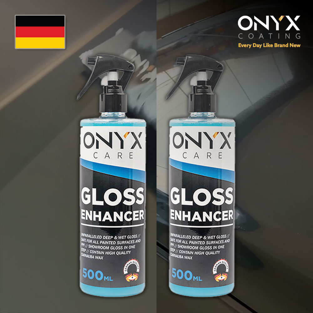 1+1 카나우바 물왁스 고광택 왁스 차량용, 2개, 500ml 38,000원