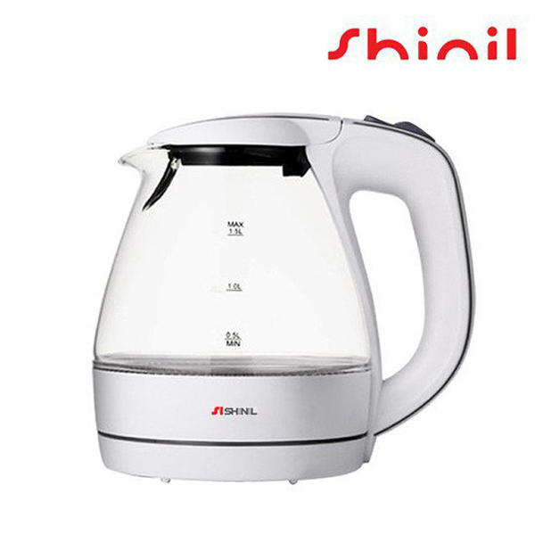 신일산업 무선포트 SEP-G15S, SEP-G15S 23,000원