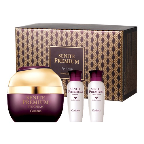 코리아나 세니떼프리미엄아이크림기획 150,000원