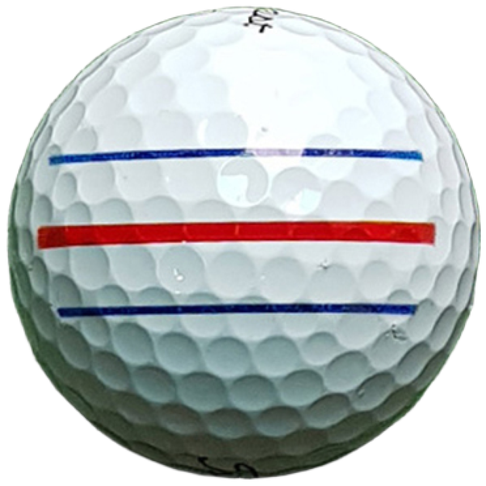 로스트볼 삼선인쇄 타이틀리스트 ProV1 Prov1x S급골프공, 4피스 흰색, 1개, 30개입 55,750원