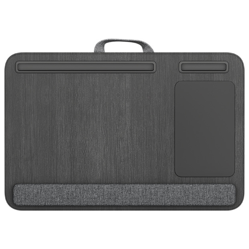 미니플 루베 무릎 테이블, 블랙 25,800원