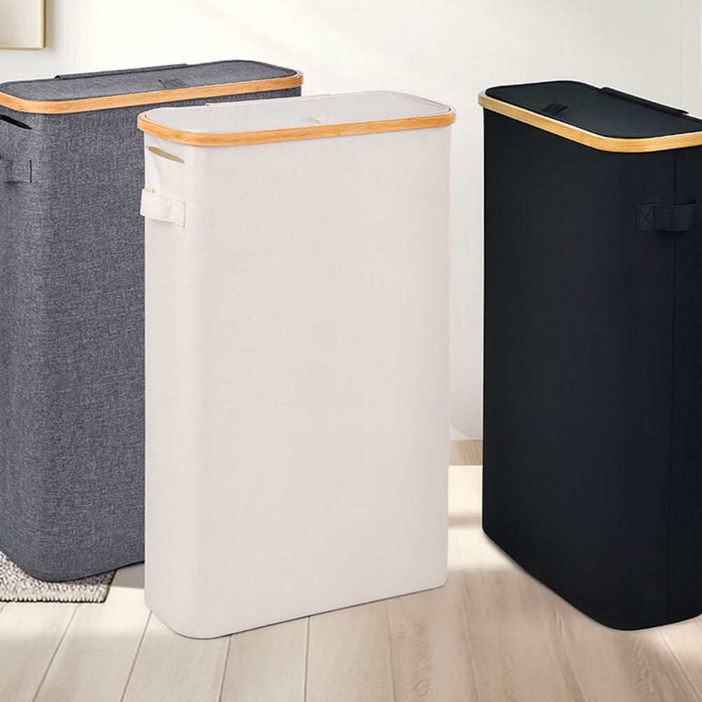 어더나 슬림 접이식 페브릭 수납박스 31,500원