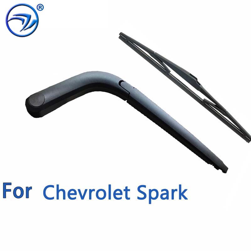 와이퍼 12 후방 블레이드 날 암 세트 키트쉐보레Spark M300 2009 - 2015 2010 2012 2013 윈드실드 윈드스크린 리어 윈도우 쉐보레 스파크 용 25,690원