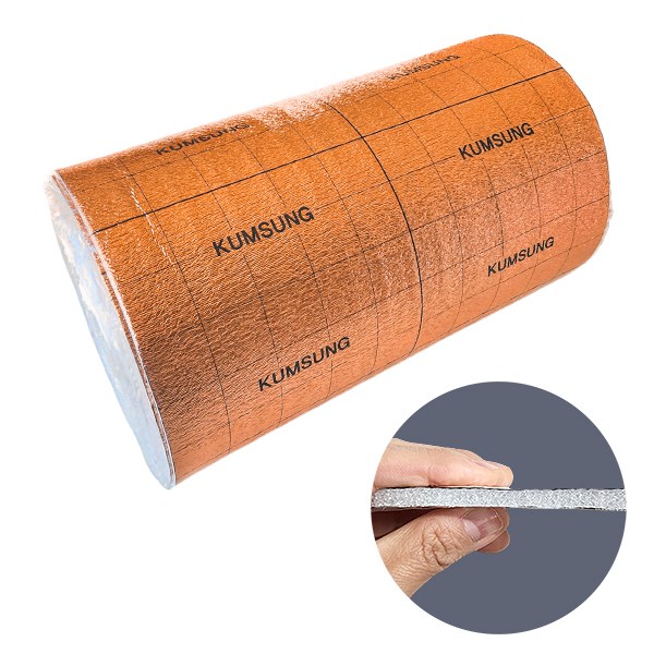 매직크린 열반사단열재 1mx50m 동양면접착 6T 220,400원