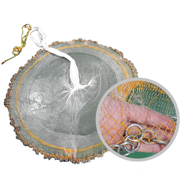 경심투망 / 그물망 / 붕어낚시 / 민물낚시 / 그물 / 합사투망 38,000원