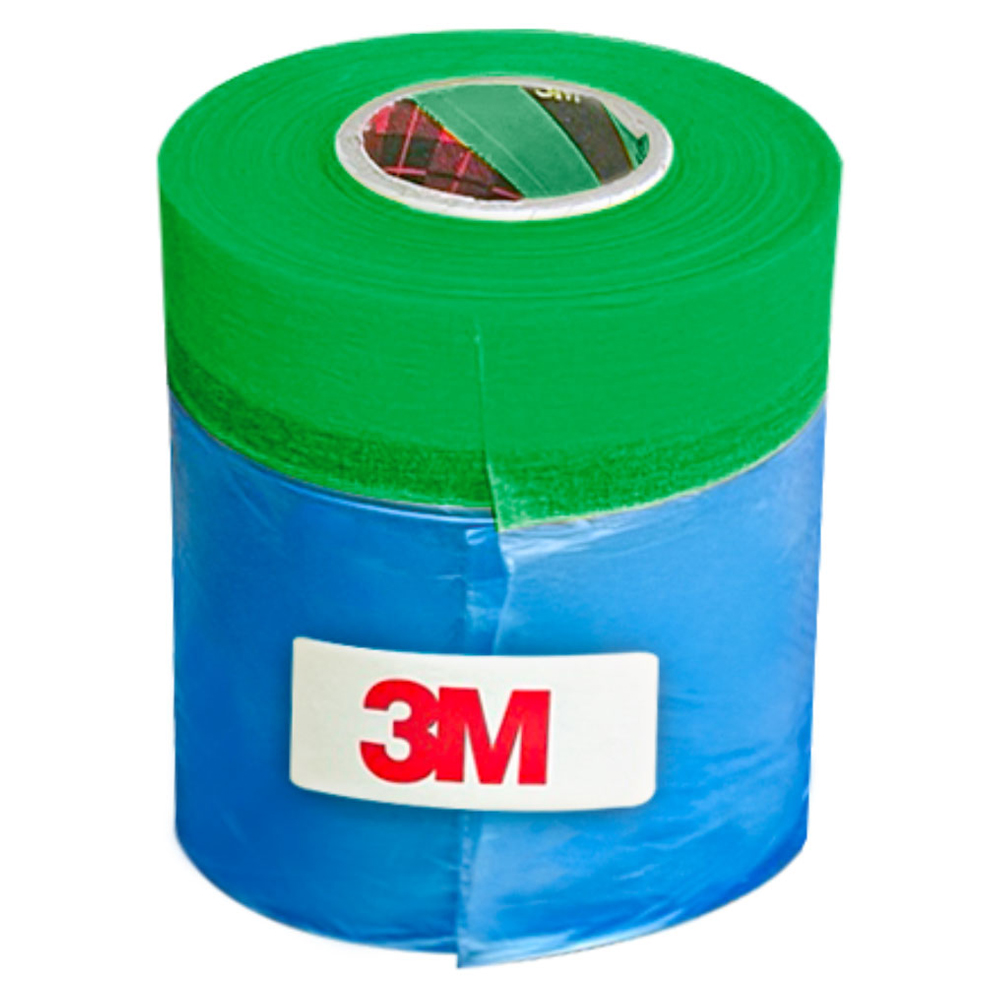 월드크린 쓰리엠 차량용 카바링 테이프 450mm x 20m 1,570원