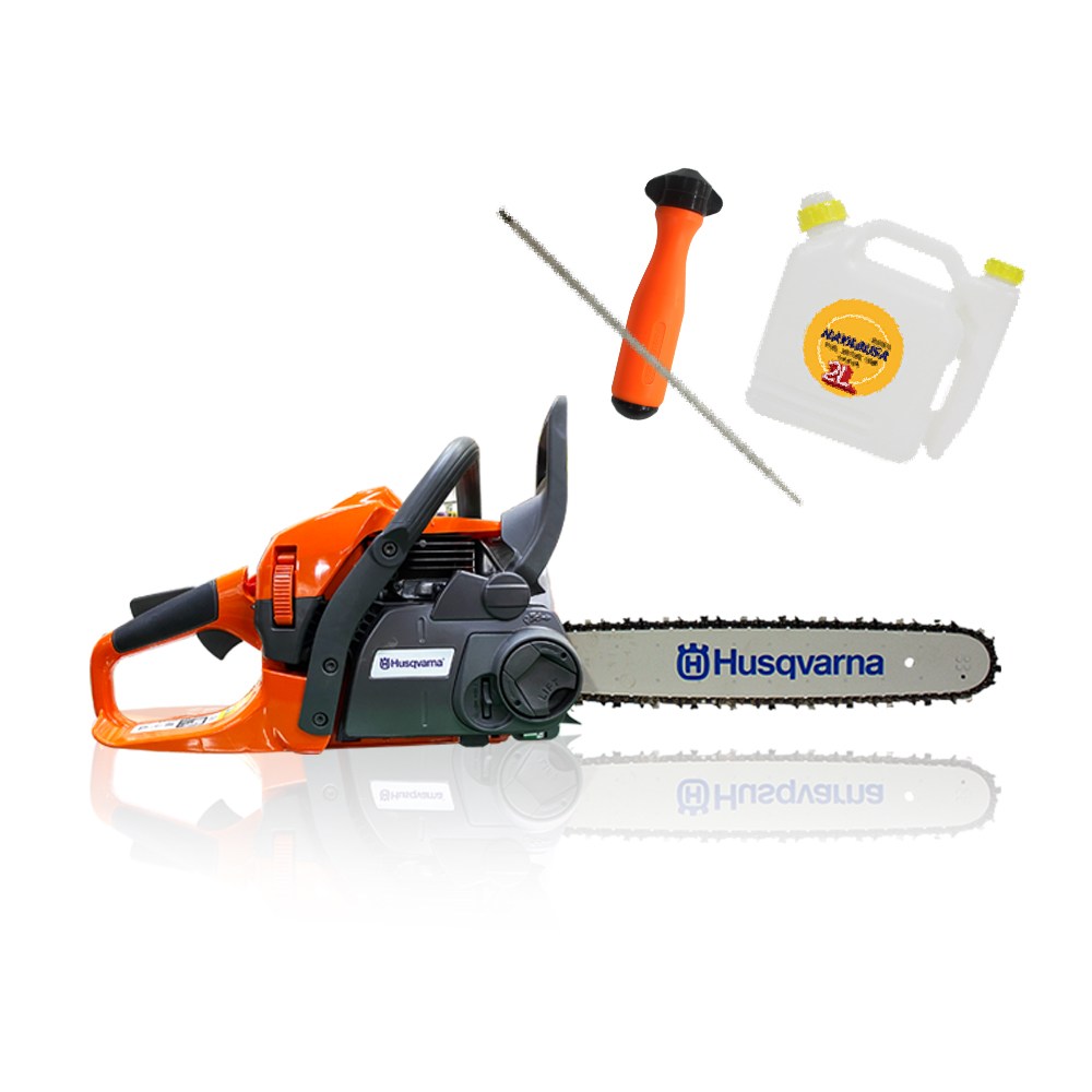 허스크바나 엔진톱 신형 H445E-2 445E2 450mm 18 스웨덴 완제품 514,000원