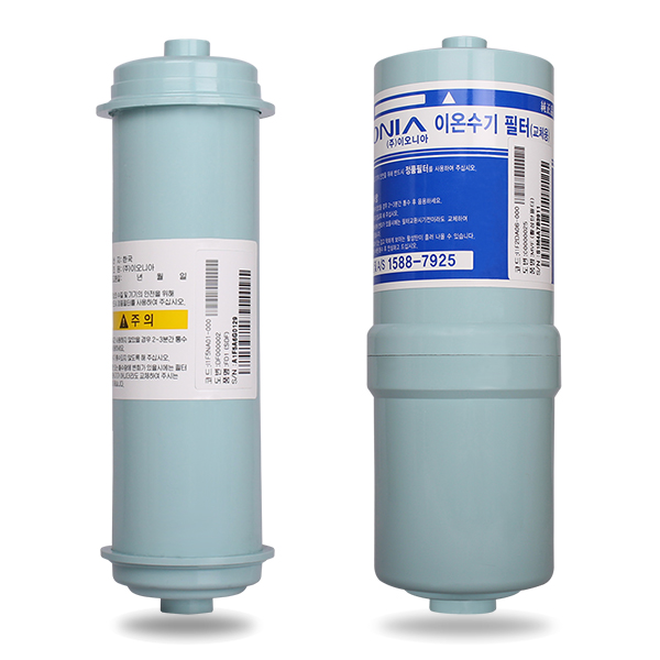김정문이온닥터 PH7.4 정품 FD1/FA2 고품질 이온수기 필터 84,800원