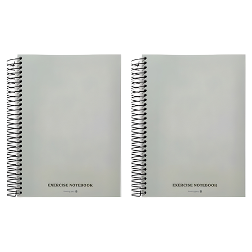 모닝글로리 3500 완전 두꺼운 연습장 좌철 5,030원