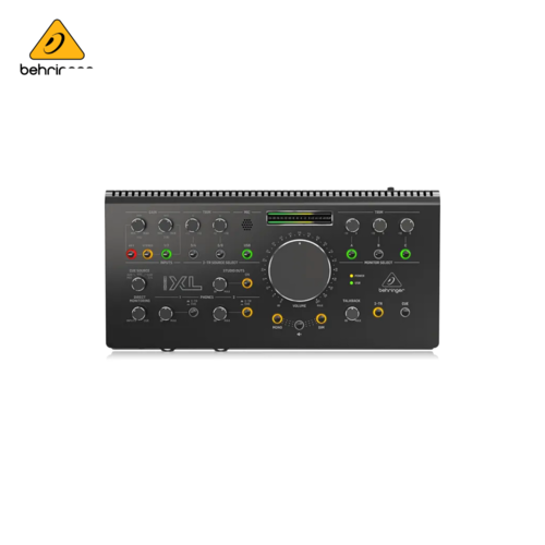 베링거 STUDIO XL 스튜디오 모니터 컨트롤러 USB 오디오 인터페이스 349,000원