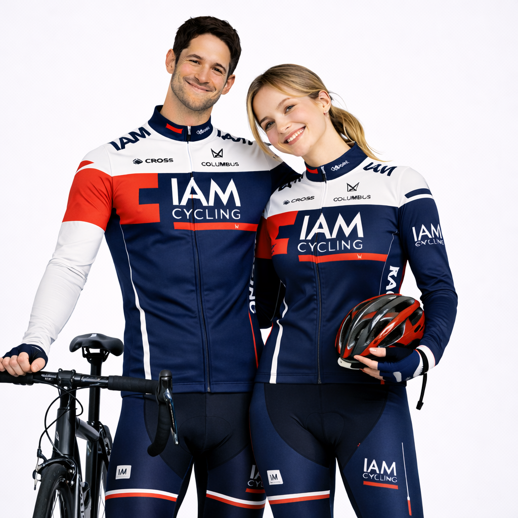 [콜럼버스] 남녀공용 겨울용 기모원단 긴팔 자전거복 상하의세트 모음/자전거의류 56,520원